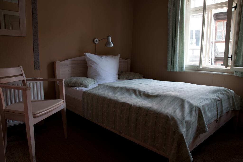 Hotel Am Hoken Quedlinburg Szoba fotó