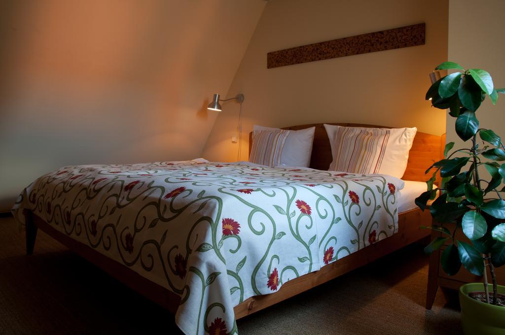 Hotel Am Hoken Quedlinburg Kültér fotó