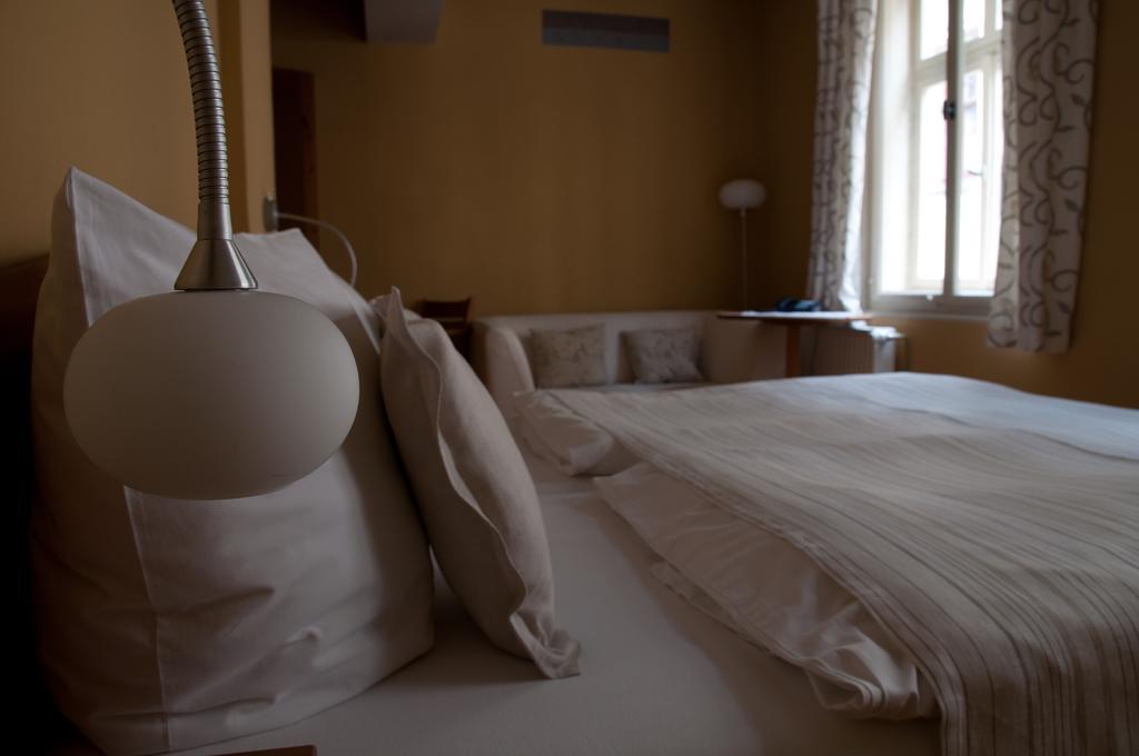 Hotel Am Hoken Quedlinburg Kültér fotó