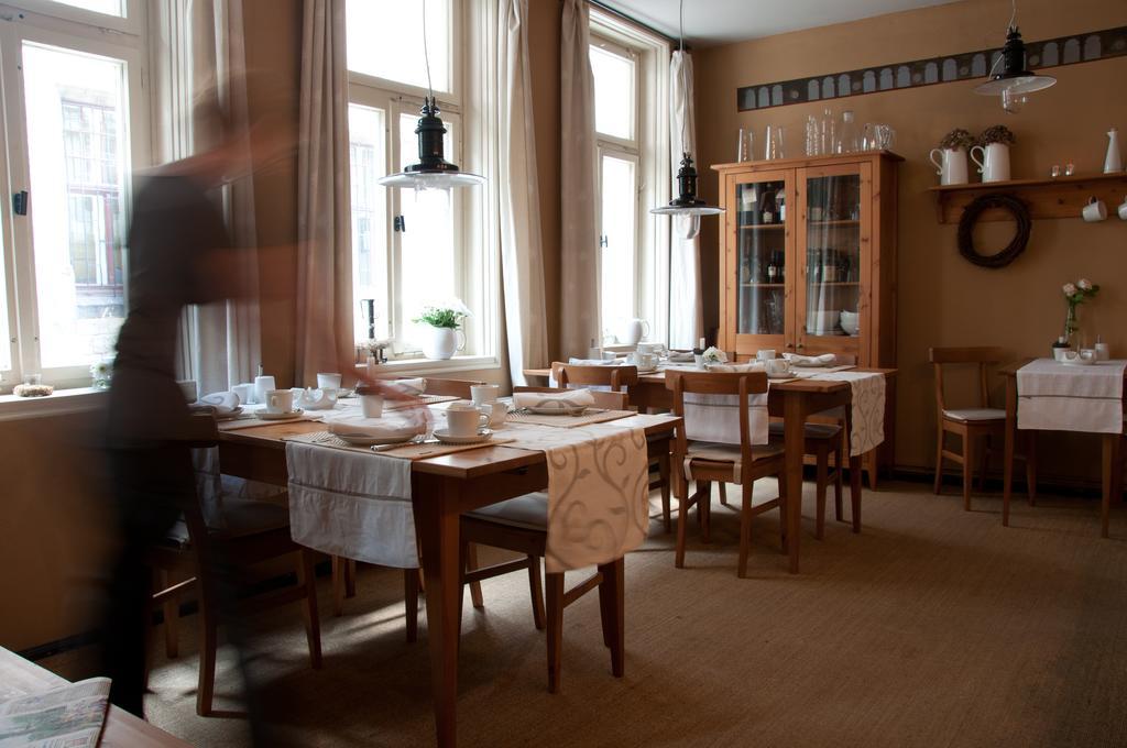 Hotel Am Hoken Quedlinburg Kültér fotó