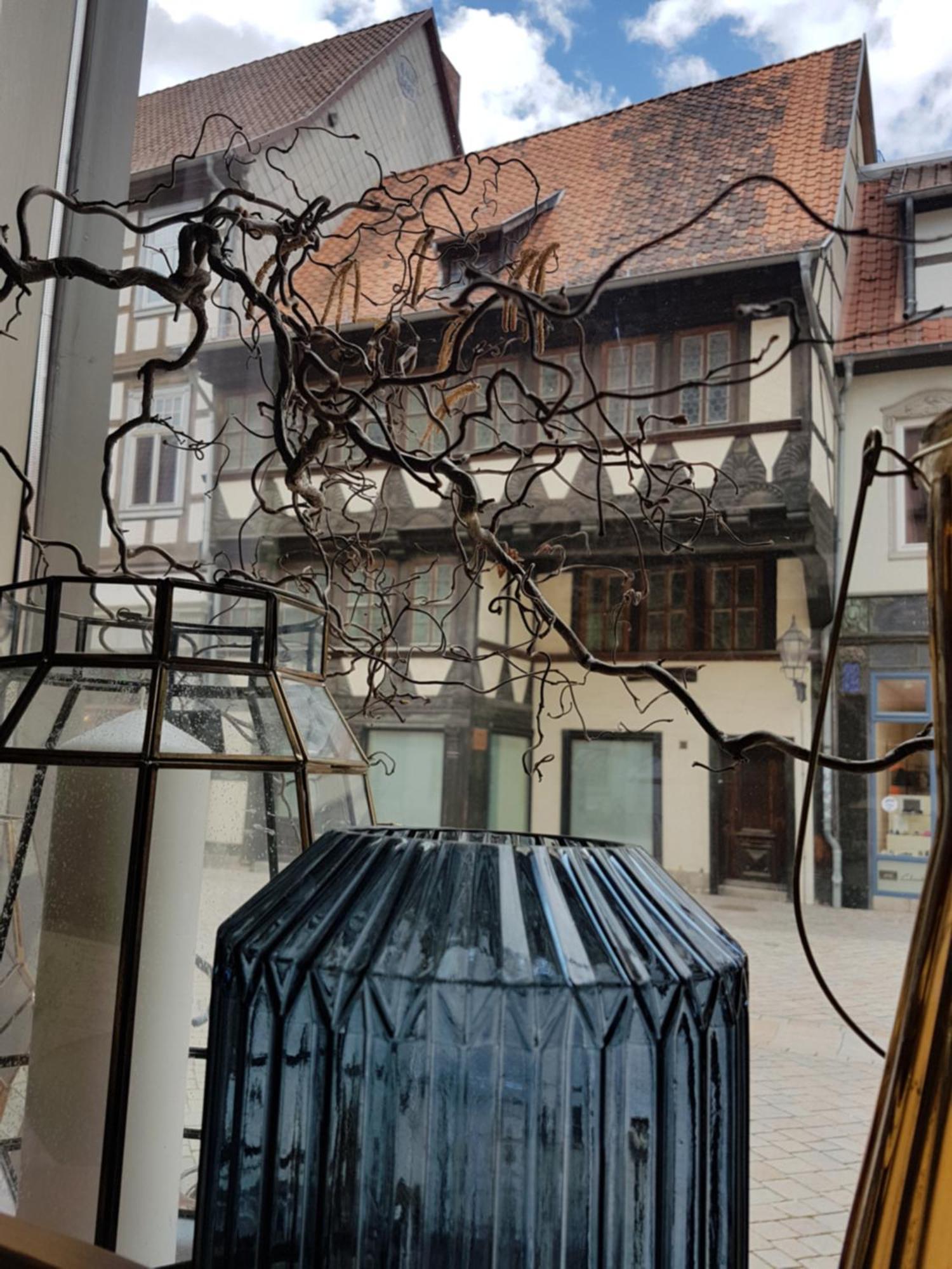 Hotel Am Hoken Quedlinburg Kültér fotó