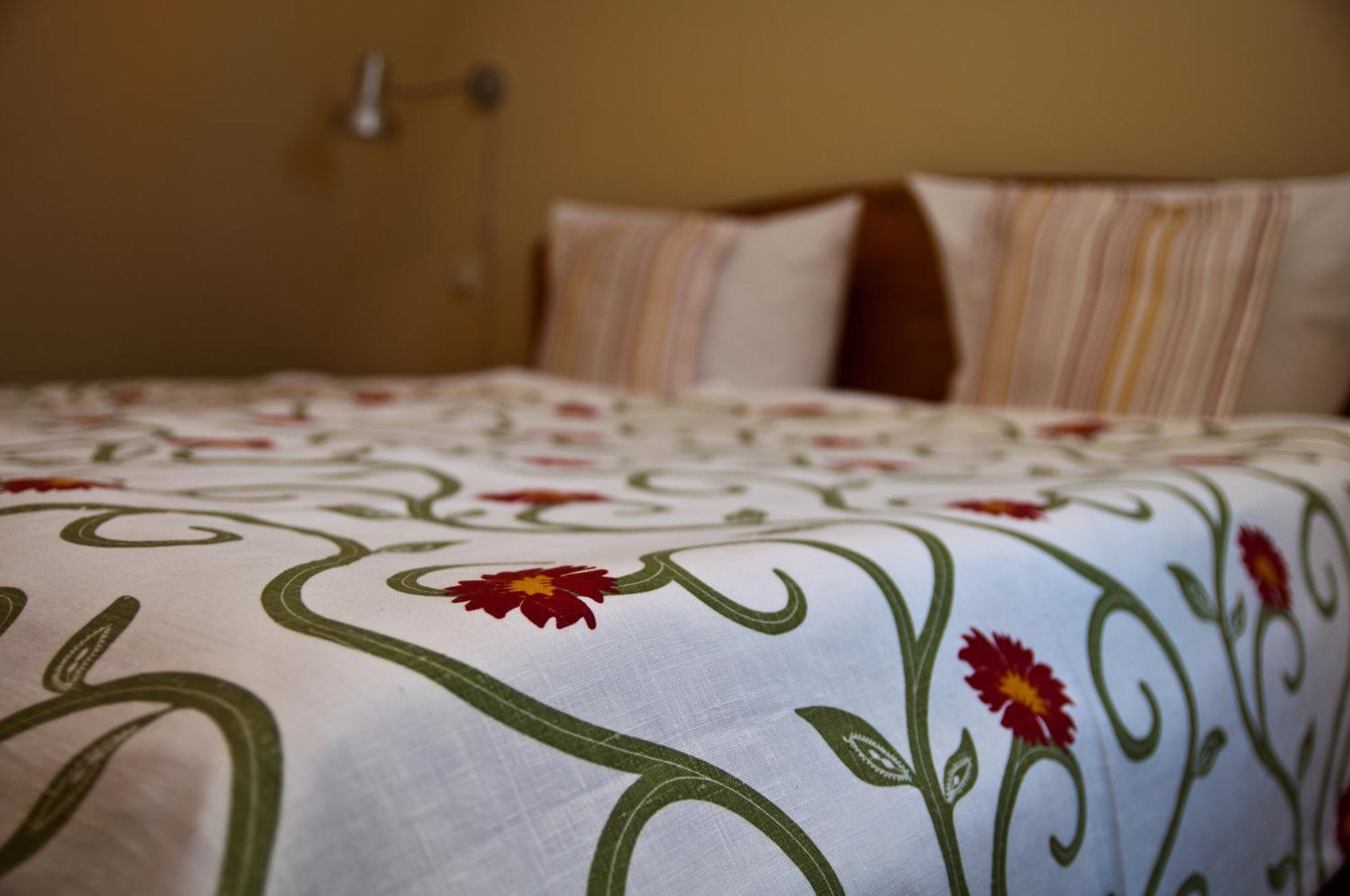 Hotel Am Hoken Quedlinburg Kültér fotó