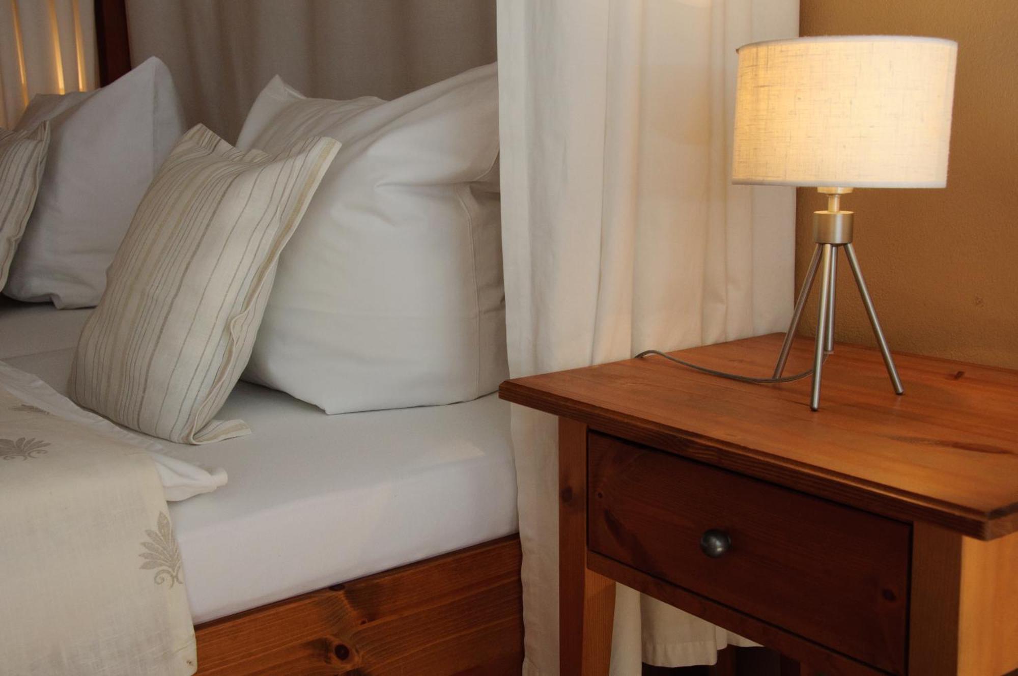 Hotel Am Hoken Quedlinburg Kültér fotó