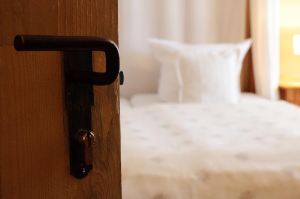 Hotel Am Hoken Quedlinburg Kültér fotó